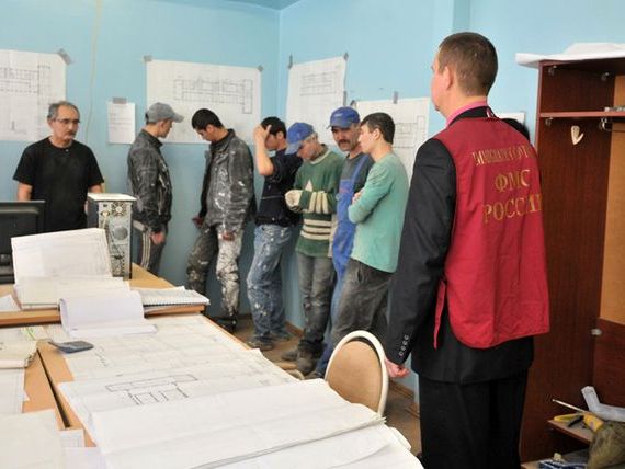 прописка в Киреевске